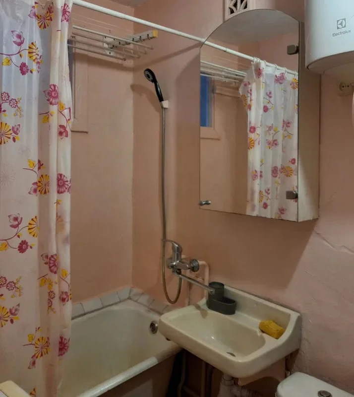 Квартира 1-кімн. оренда Київ, Святошинский – 27 м², Киев — 4/4