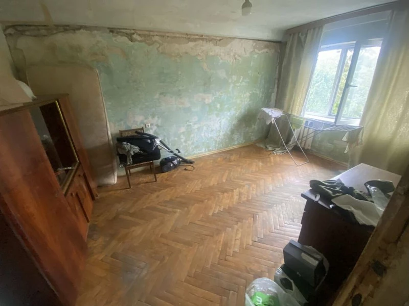 Квартира 2-кімн. оренда Київ, Подольский – 45 м², Киев — 2/10