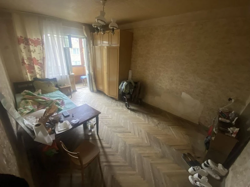 Квартира 2-кімн. оренда Київ, Подольский – 45 м², Киев — 8/10