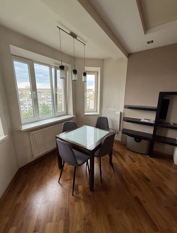 Квартира 3-кімн. оренда Київ, Подольский – 72.2 м², Київ — 4/15