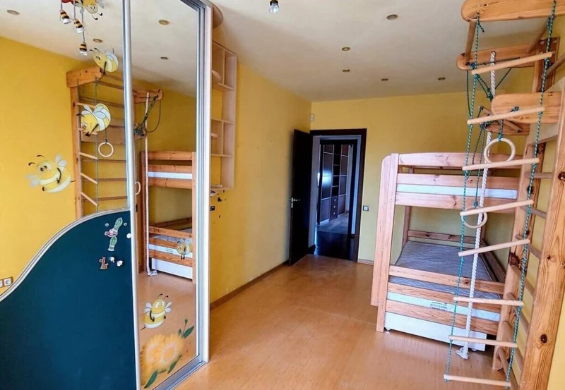 Квартира 3-кімн. оренда Київ, Подольский – 72.2 м², Київ — 14/15