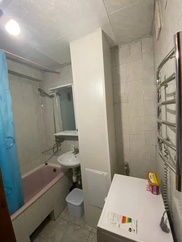 Квартира 2-кімн. оренда Київ, Оболонский – 57 м², Киев — 7/9