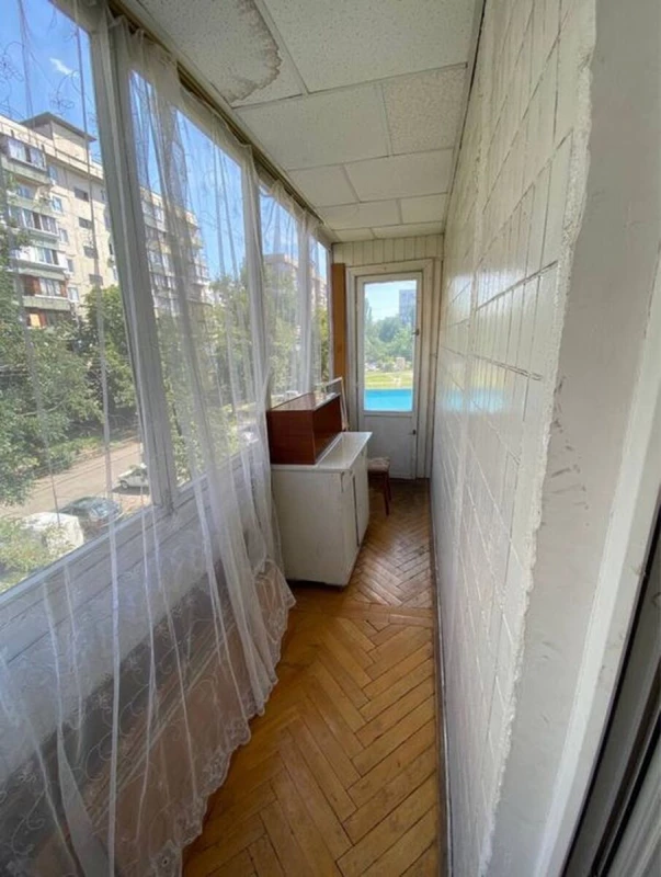 Квартира 2-кімн. оренда Київ, Оболонский – 57 м², Киев — 9/9