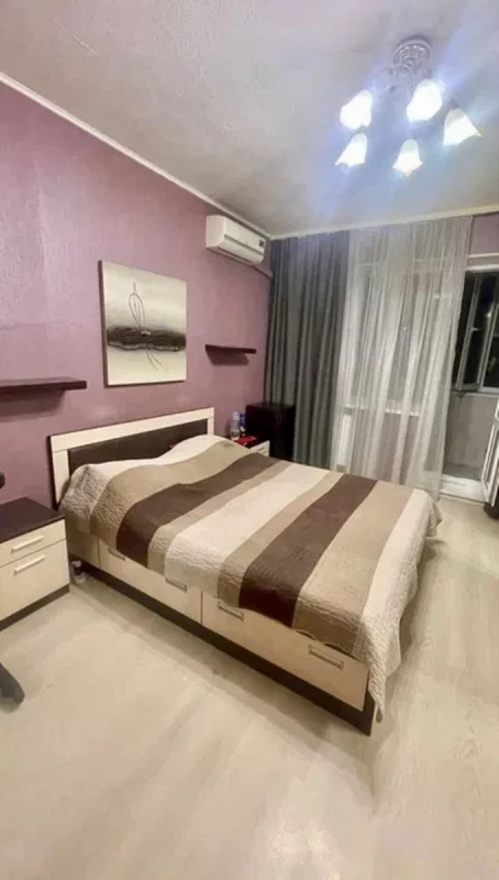 Квартира 2-кімн. оренда Київ, Оболонский – 60 м², Киев — 2/15