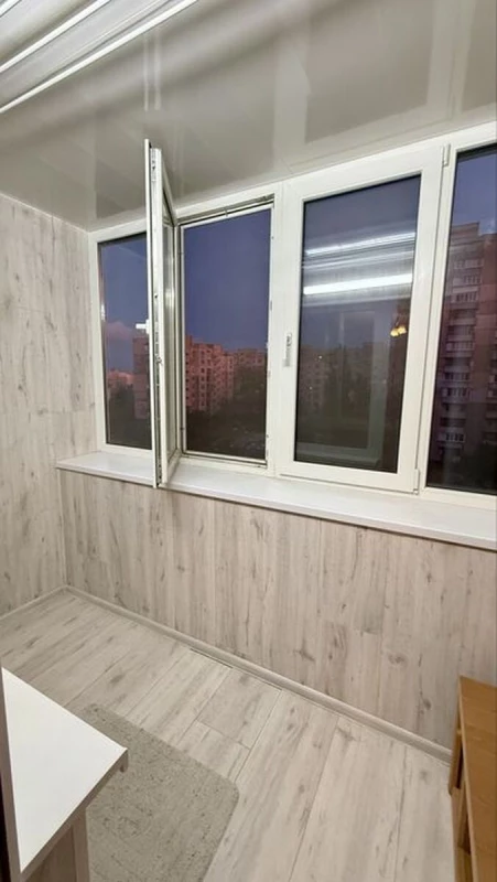 Квартира 2-кімн. оренда Київ, Оболонский – 60 м², Киев — 5/15