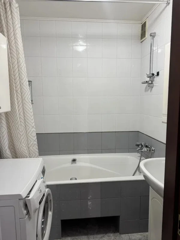 Квартира 3-кімн. оренда Київ, Оболонский – 76 м², Киев — 5/8