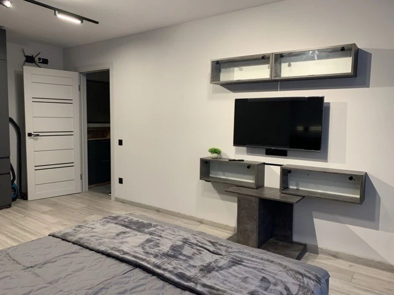 Квартира 1-кімн. оренда Київ, Святошинский – 31 м², Киев — 4/12