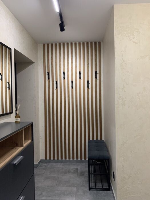 Квартира 1-кімн. оренда Київ, Святошинский – 31 м², Киев — 7/12