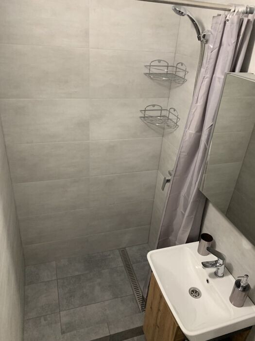 Квартира 1-кімн. оренда Київ, Святошинский – 31 м², Киев — 12/12