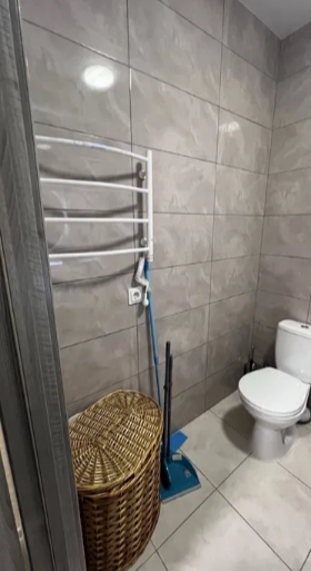 Квартира 1-кімн. продаж Житомир, Корбутовка – 40 м², Житомир — 14/15
