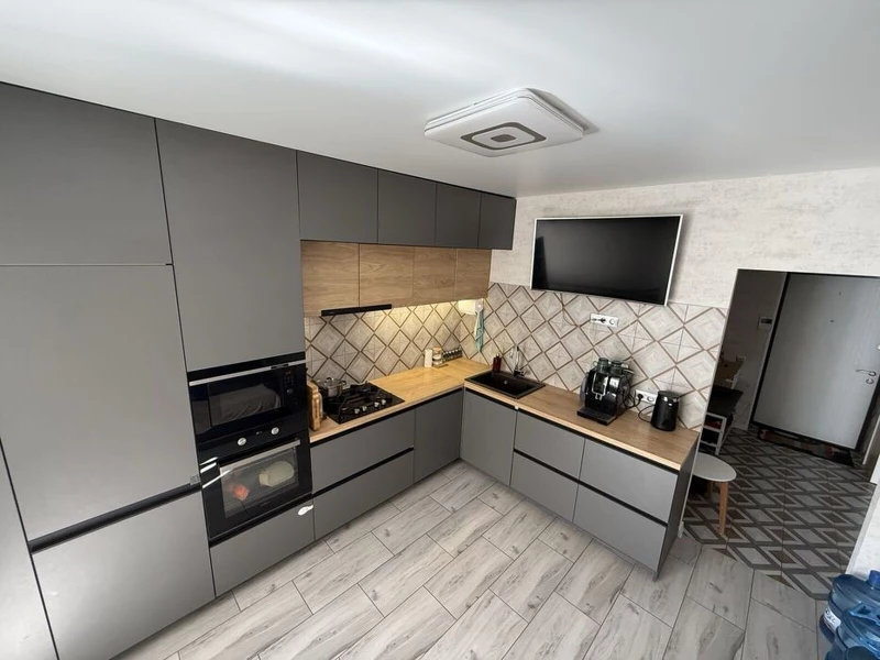 Квартира 1-кімн. продаж Житомир, Корбутовка – 54 м², Житомир — 2/12