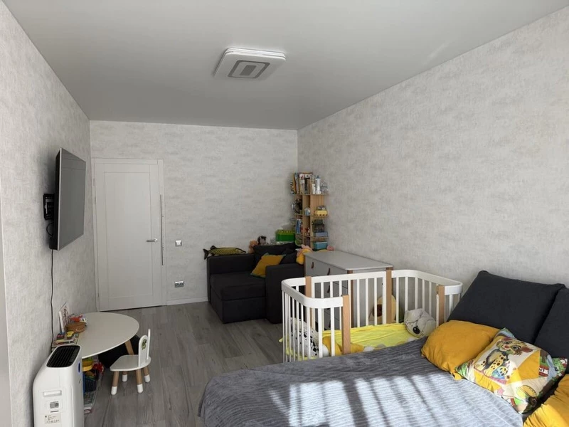 Квартира 1-кімн. продаж Житомир, Корбутовка – 54 м², Житомир — 6/12