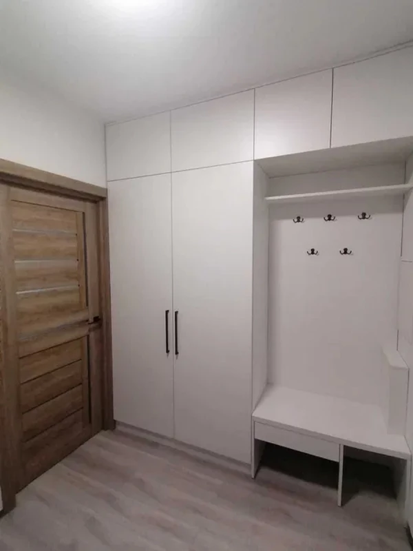 Квартира 1-кімн. оренда Київ – 48 м², Киев — 11/12