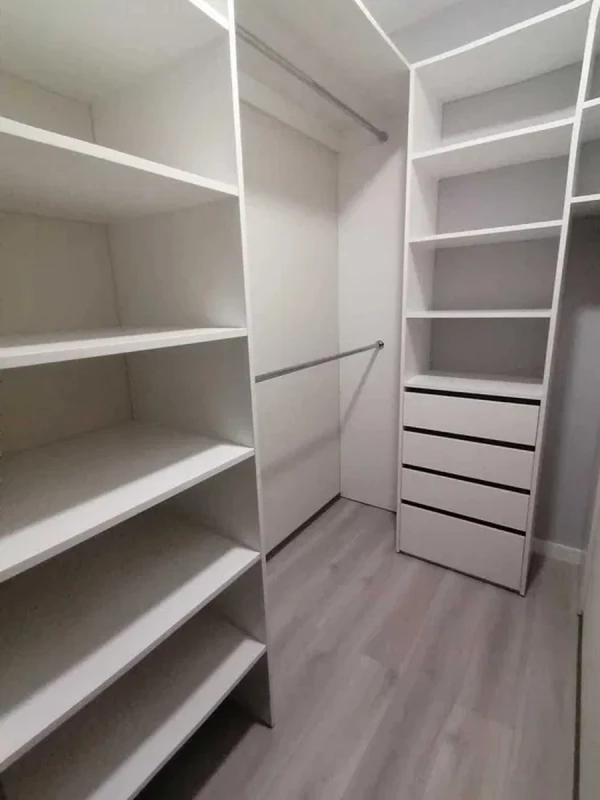 Квартира 1-кімн. оренда Київ – 48 м², Киев — 12/12