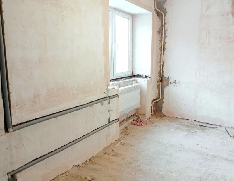 Квартира 3-кімн. продаж Харків, Новобаварский – 55 м², Харків — 4/8