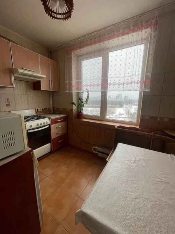 Квартира 3-кімн. продаж Харків, Киевский – 65 м², Харьков — 2/11