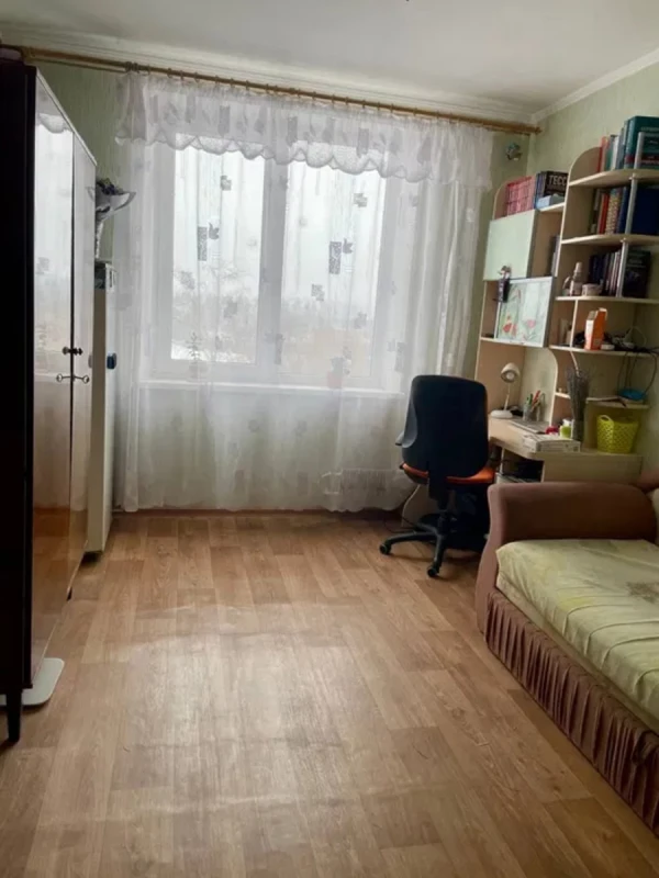 Квартира 3-кімн. продаж Харків, Киевский – 65 м², Харьков — 5/11