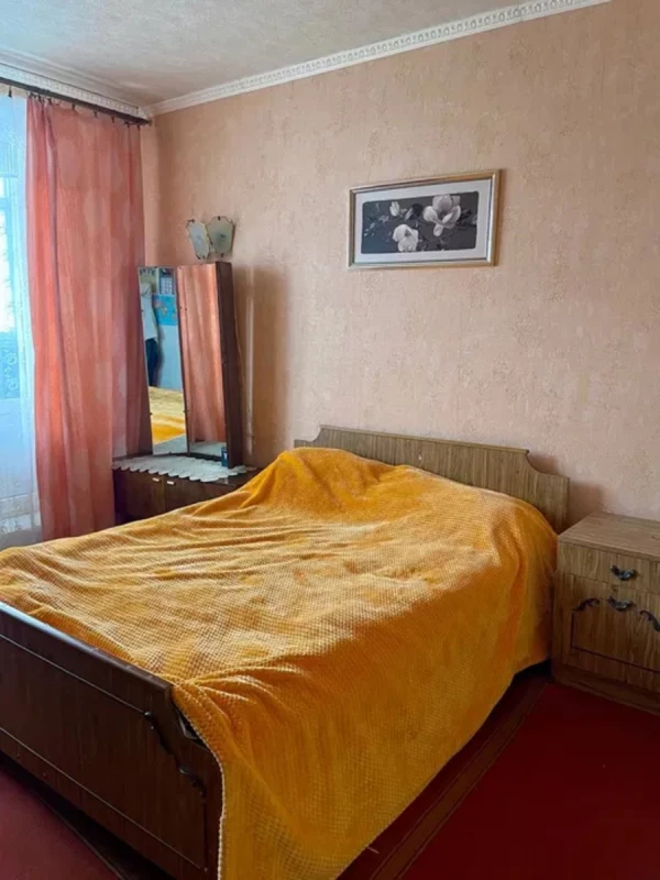 Квартира 3-кімн. продаж Харків, Киевский – 65 м², Харьков — 9/11