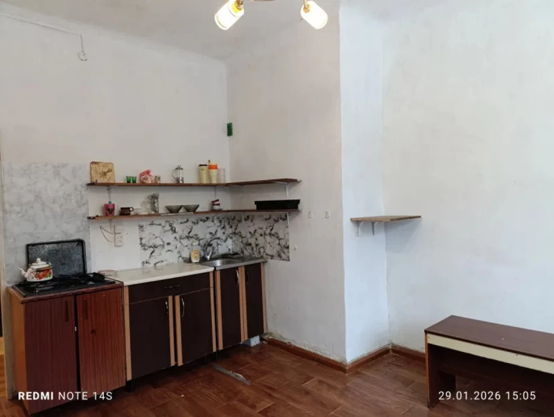 Квартира 2-кімн. продаж Харків, Индустриальный – 42 м², Харьков — 6/8
