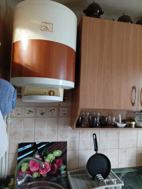Квартира 2-кімн. продаж Харків, Индустриальный – 53 м², Харьков — 2/7