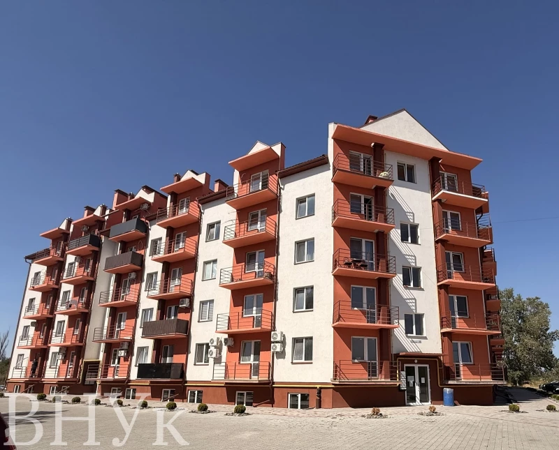 Квартира 2-кімн. продаж Ужгород, Компотный – 74 м², Ужгород — 2/12