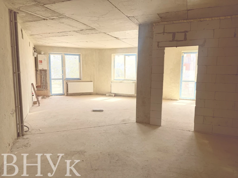 Квартира 2-кімн. продаж Ужгород, Компотный – 74 м², Ужгород — 12/12
