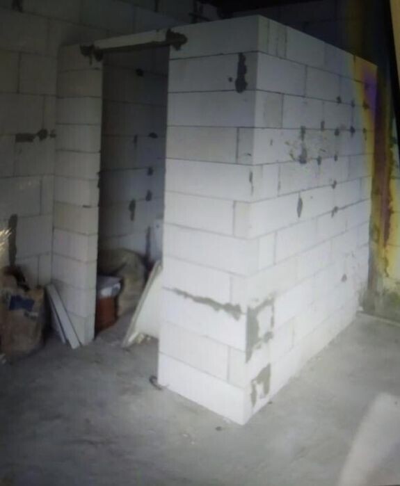 Квартира 1-кімн. продаж Харків, Индустриальный – 42 м², Харків — 4/12