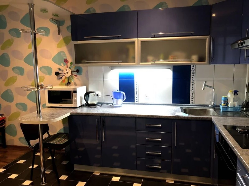 Квартира 1-кімн. продаж Харків, Киевский – 48 м², Харків — 10/12