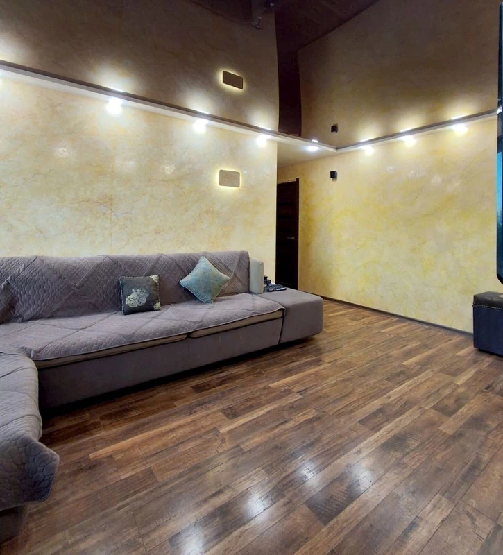 Квартира 3-кімн. продаж Дніпро, Индустриальный р-н – 44 м², Днепр — 3/13