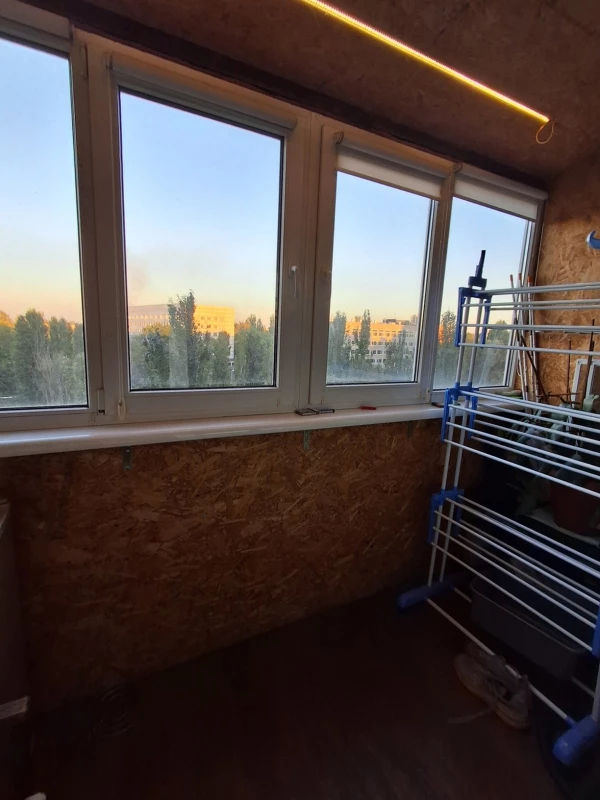 Квартира 3-кімн. продаж Дніпро, Индустриальный р-н – 44 м², Днепр — 6/13