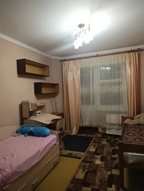 Квартира 3-кімн. оренда Полтава, Подольский – 100 м², Полтава — 10/11
