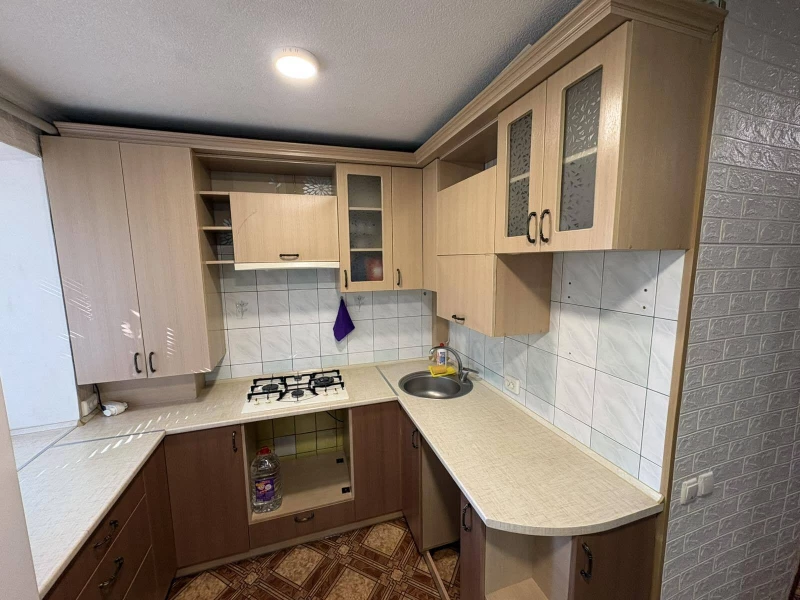 Квартира 2-кімн. продаж Дніпро, Самарский – 11 м², Днепр — 4/15