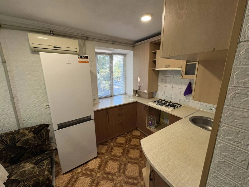 Квартира 2-кімн. продаж Дніпро, Самарский – 11 м², Днепр — 6/15