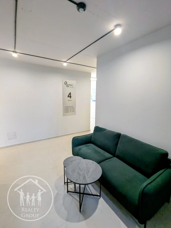 Квартира 2-кімн. продаж Винники – 26 м², Винники — 7/14