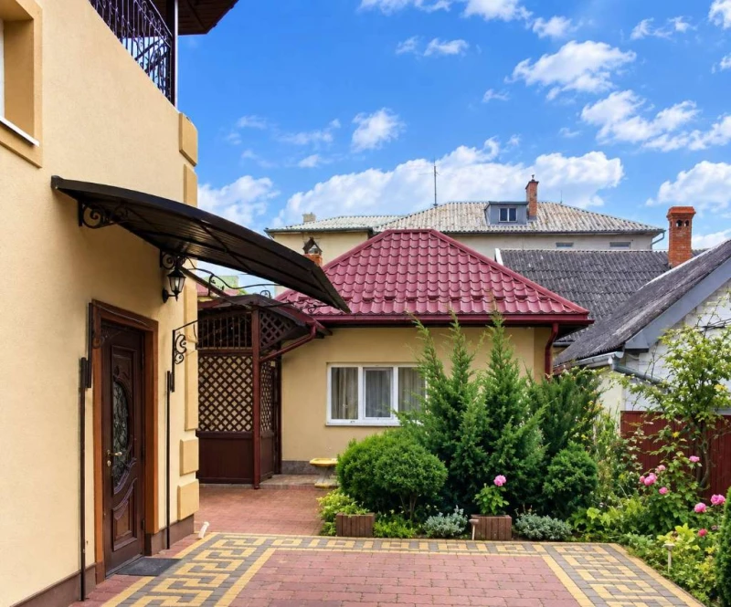 Продаж будинку в м. Жидачів  Стрийського району Львівської області