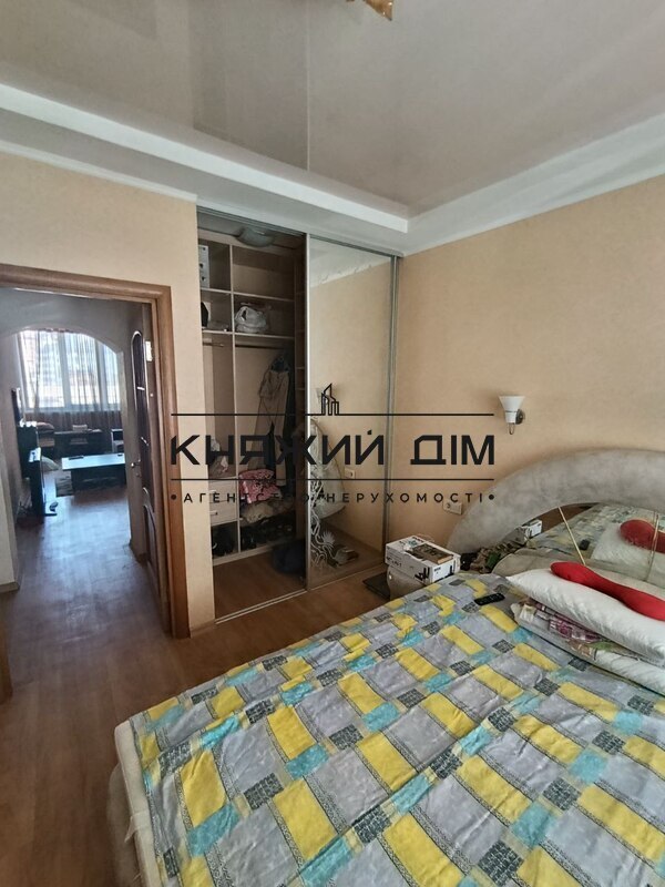 Квартира 2-кімн. оренда Київ, Печерський р-н – 40 м², Київ — 3/15