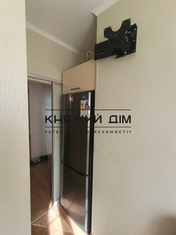 Квартира 2-кімн. оренда Київ, Печерський р-н – 40 м², Київ — 10/15