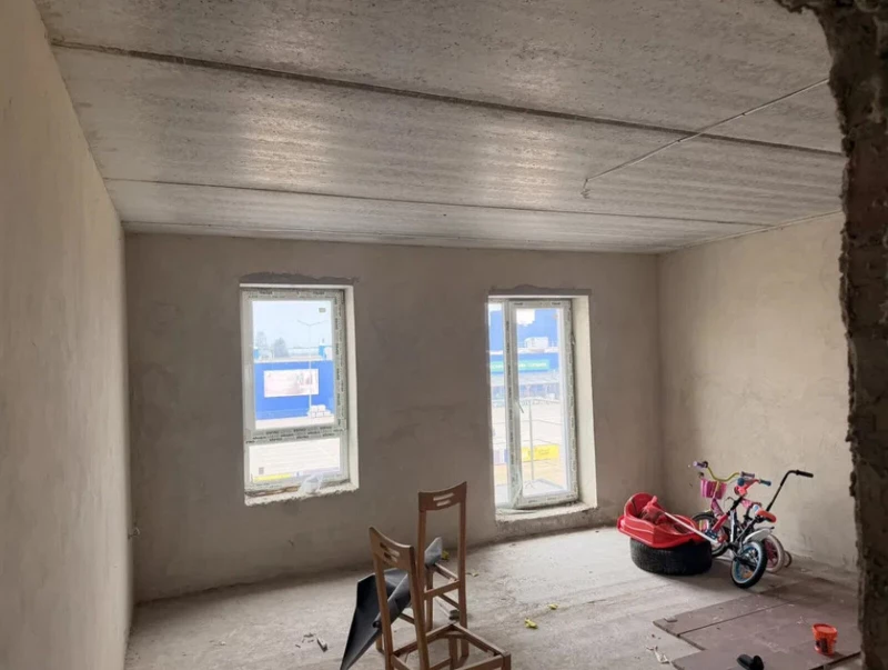 Квартира 2-кімн. продаж Тернопіль, Промышленный – 58 м², Тернополь — 2/7