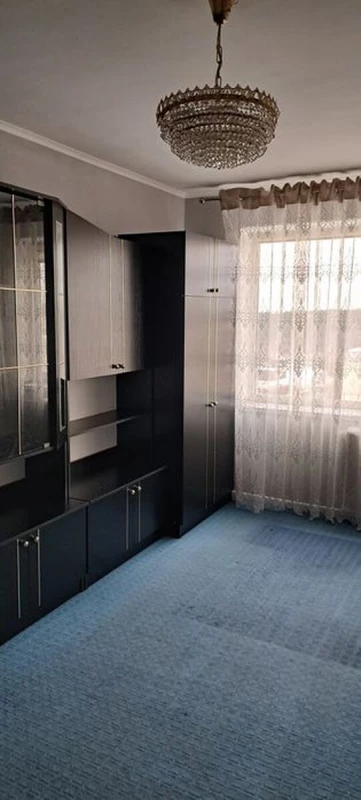 Квартира 1-кімн. оренда Київ, Подольский – 35 м², Київ — 4/9