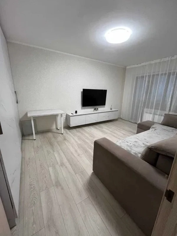 Квартира 2-кімн. оренда Київ, Дарницкий – 50.5 м², Київ — 4/12