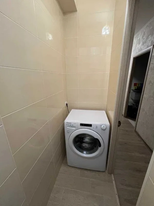 Квартира 2-кімн. оренда Київ, Дарницкий – 50.5 м², Київ — 11/12