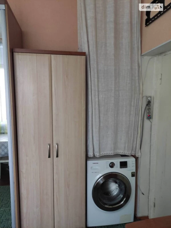 Квартира 1-кімн. оренда Київ – 18.6 м², Київ — 4/5