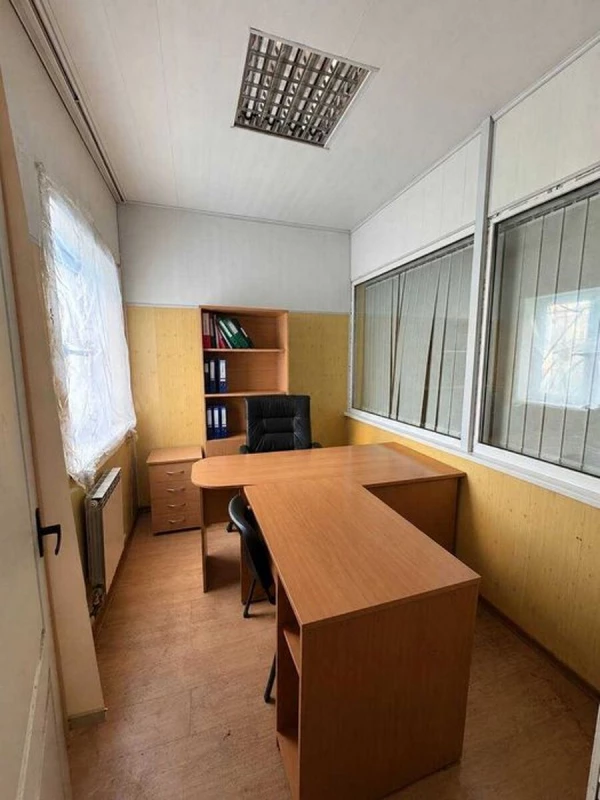 Комерційна нерухомість – 500 м², Белая Церковь — 4/12