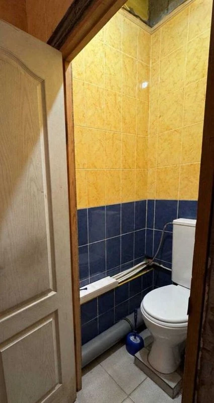 Комерційна нерухомість – 500 м², Белая Церковь — 7/12
