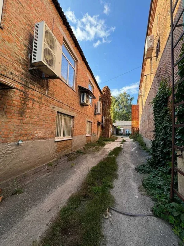 Комерційна нерухомість – 500 м², Белая Церковь — 11/12