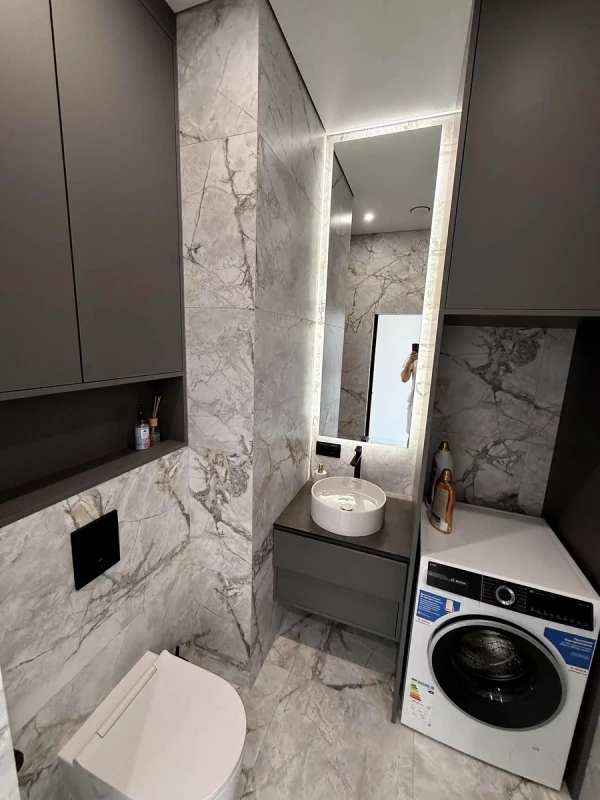 Квартира 3-кімн. продаж Одеса, Приморский – 85 м², Одеса — 6/12