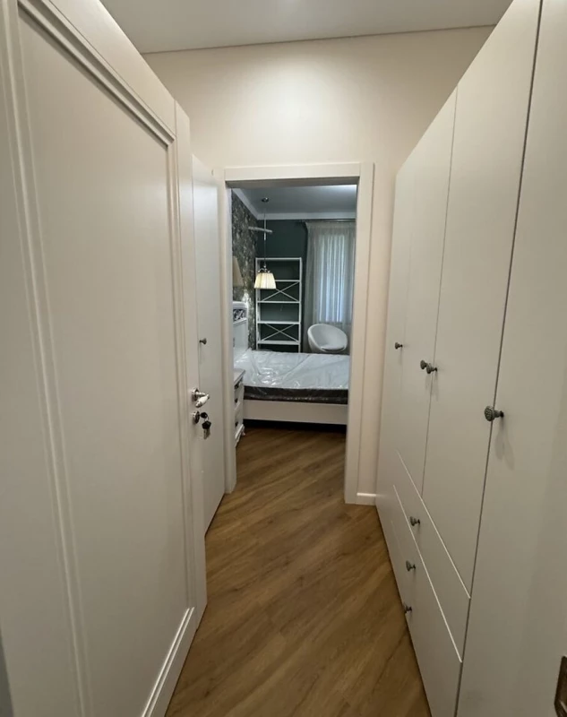 Квартира 1-кімн. продаж Одеса – 51 м², Одеса — 6/11