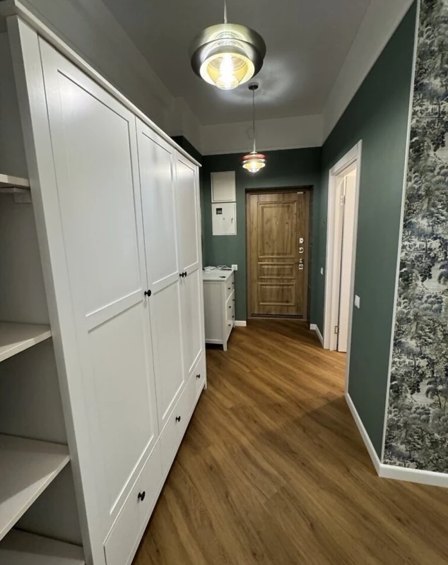 Квартира 1-кімн. продаж Одеса – 51 м², Одеса — 8/11
