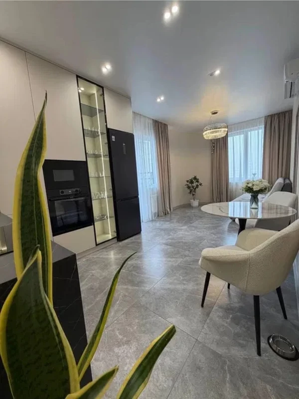 Квартира 1-кімн. продаж Одеса, Киевский – 43 м², Одесса — 2/8