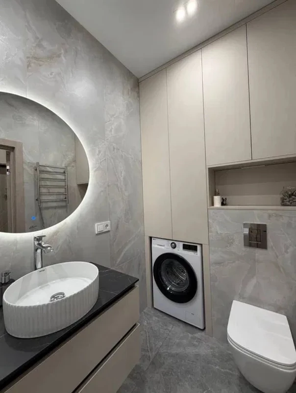 Квартира 1-кімн. продаж Одеса, Киевский – 43 м², Одесса — 6/8